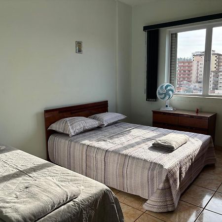 Apartamento Central Nono Andar Lägenhet Serra Negra  Exteriör bild