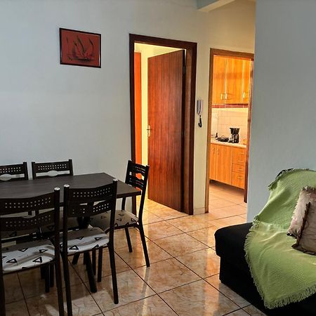 Apartamento Central Nono Andar Lägenhet Serra Negra  Exteriör bild