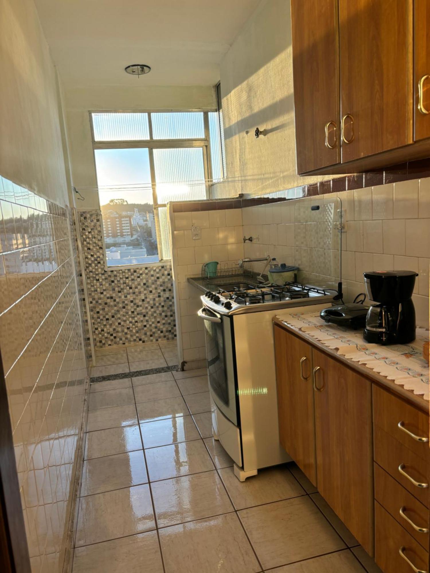 Apartamento Central Nono Andar Lägenhet Serra Negra  Exteriör bild
