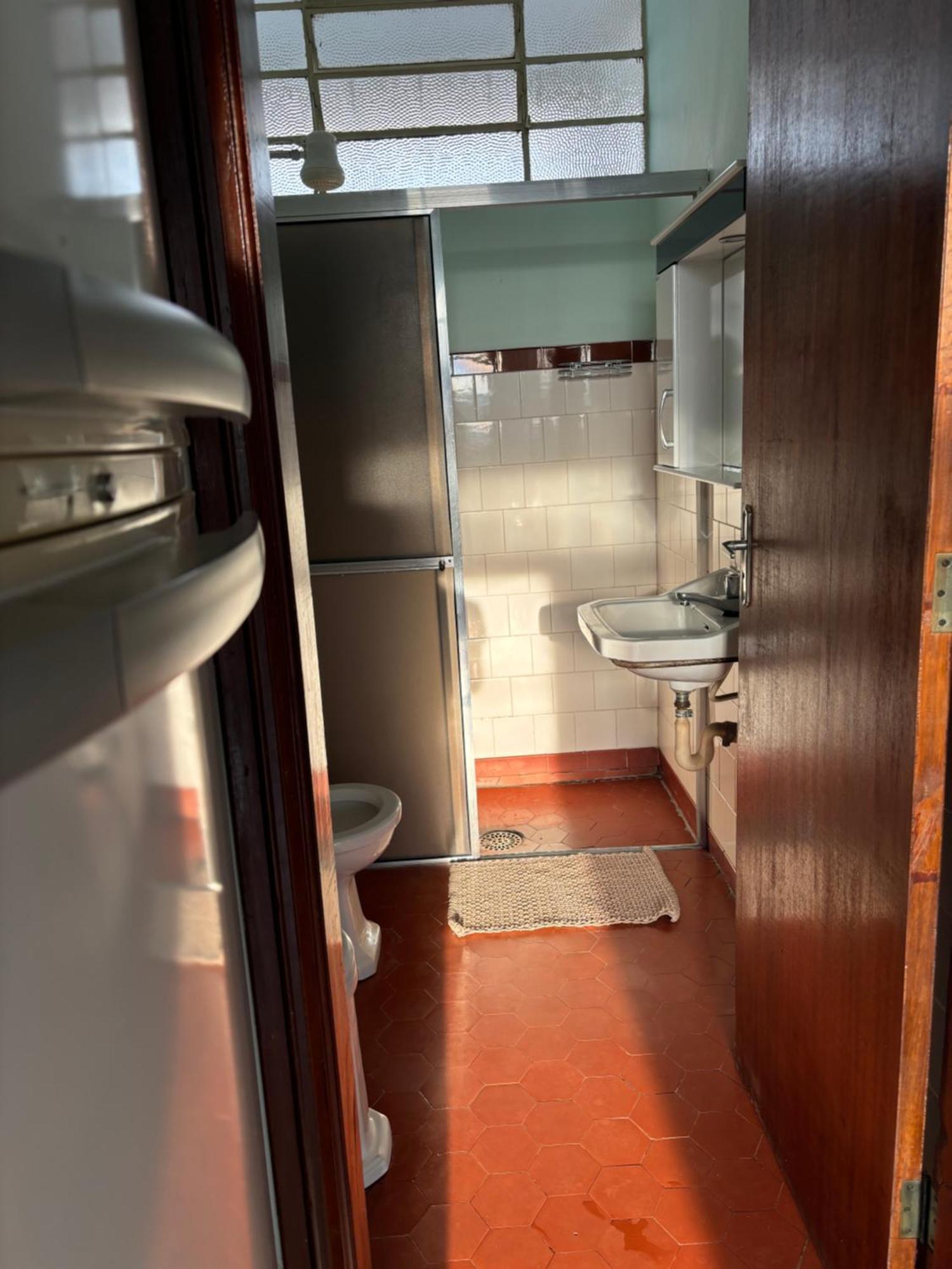 Apartamento Central Nono Andar Lägenhet Serra Negra  Exteriör bild